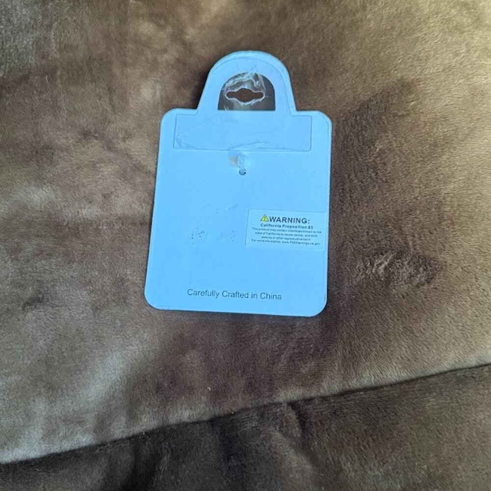 Key Chain Lulla Collection - Picture 3 of 3